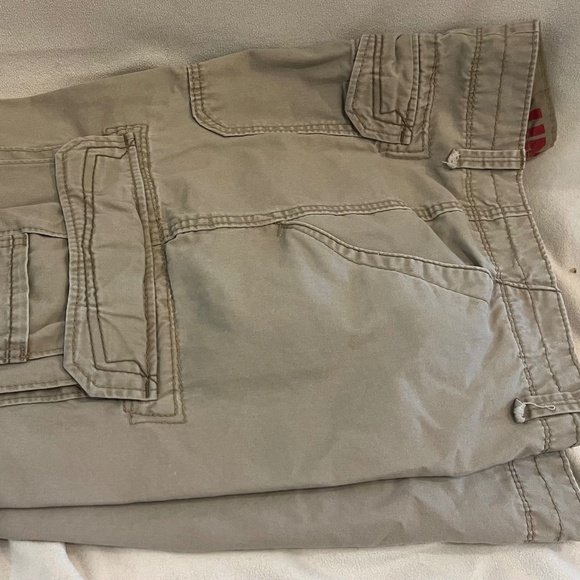 UnionBay Men’s Cargo Pants Size 52 - Picture 1 of 2